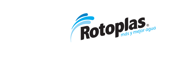 Logotipo Rotoplas