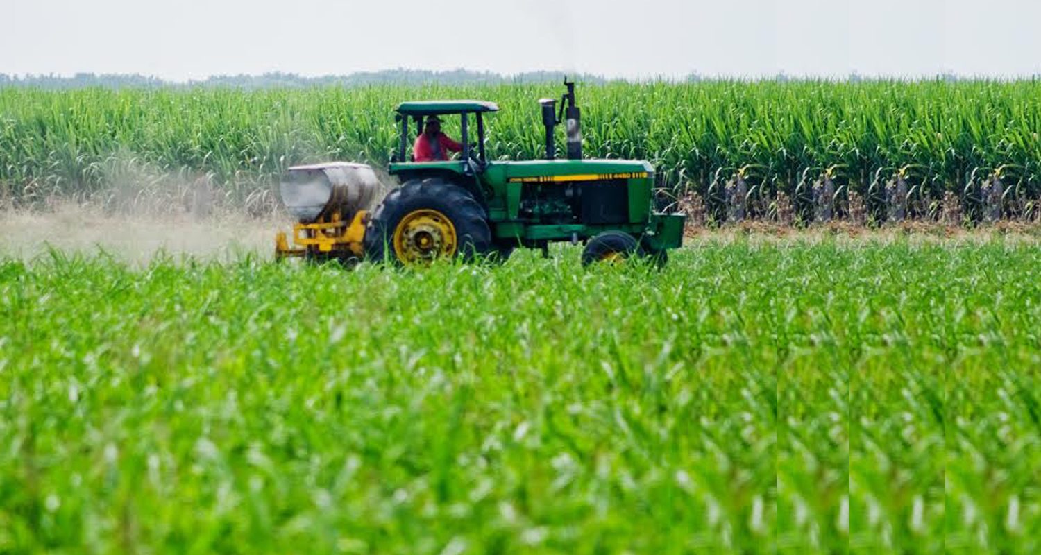 Agroindustría