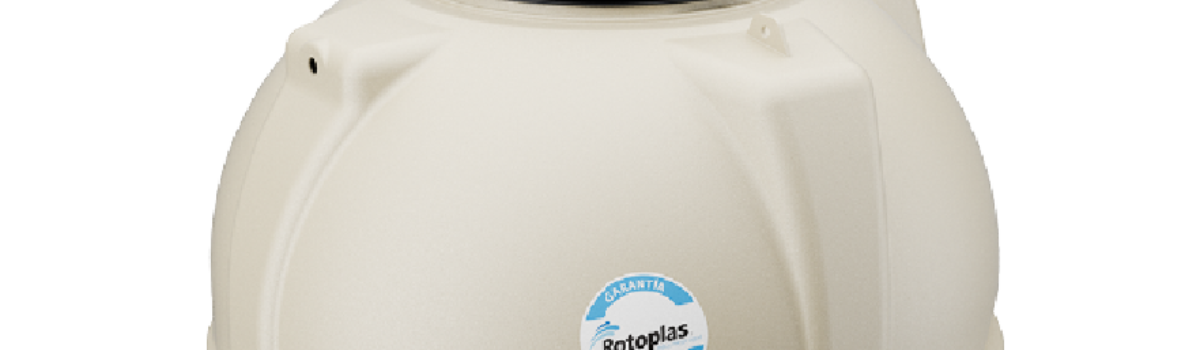 Nueva generación para almacenamiento de agua en Rotoplas