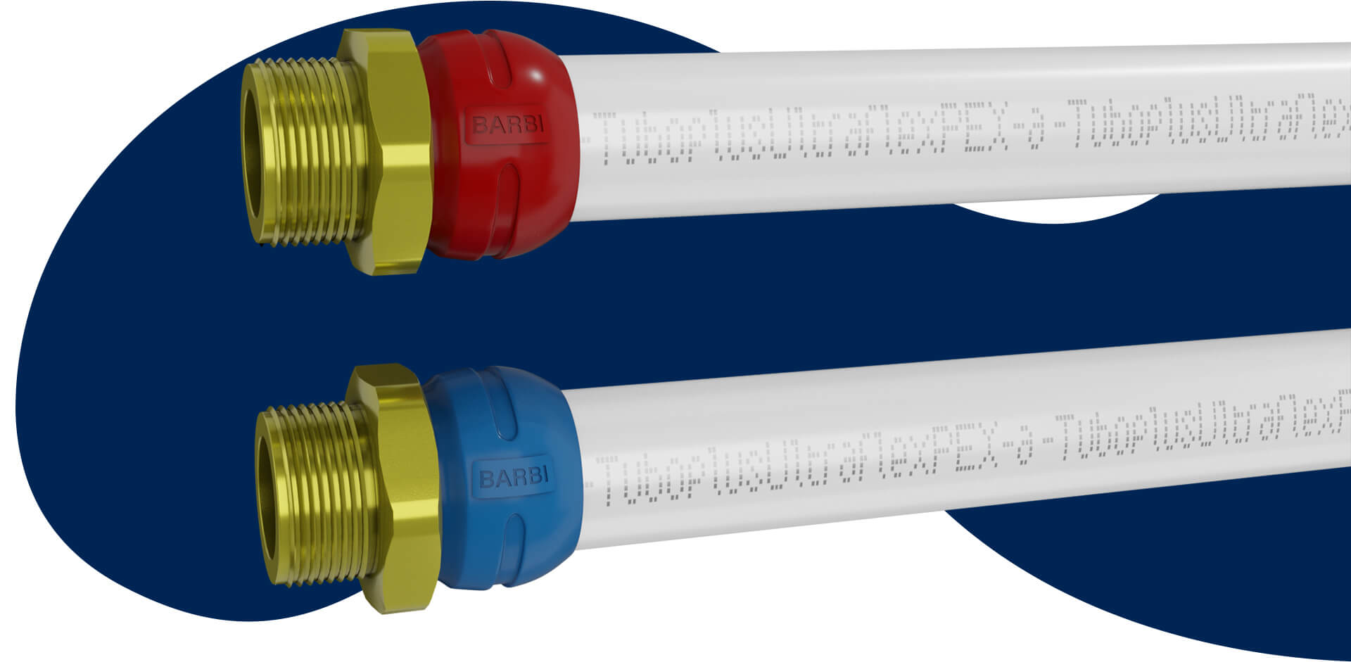 Conoce el nuevo Tuboplus Ultraflex PEX-a