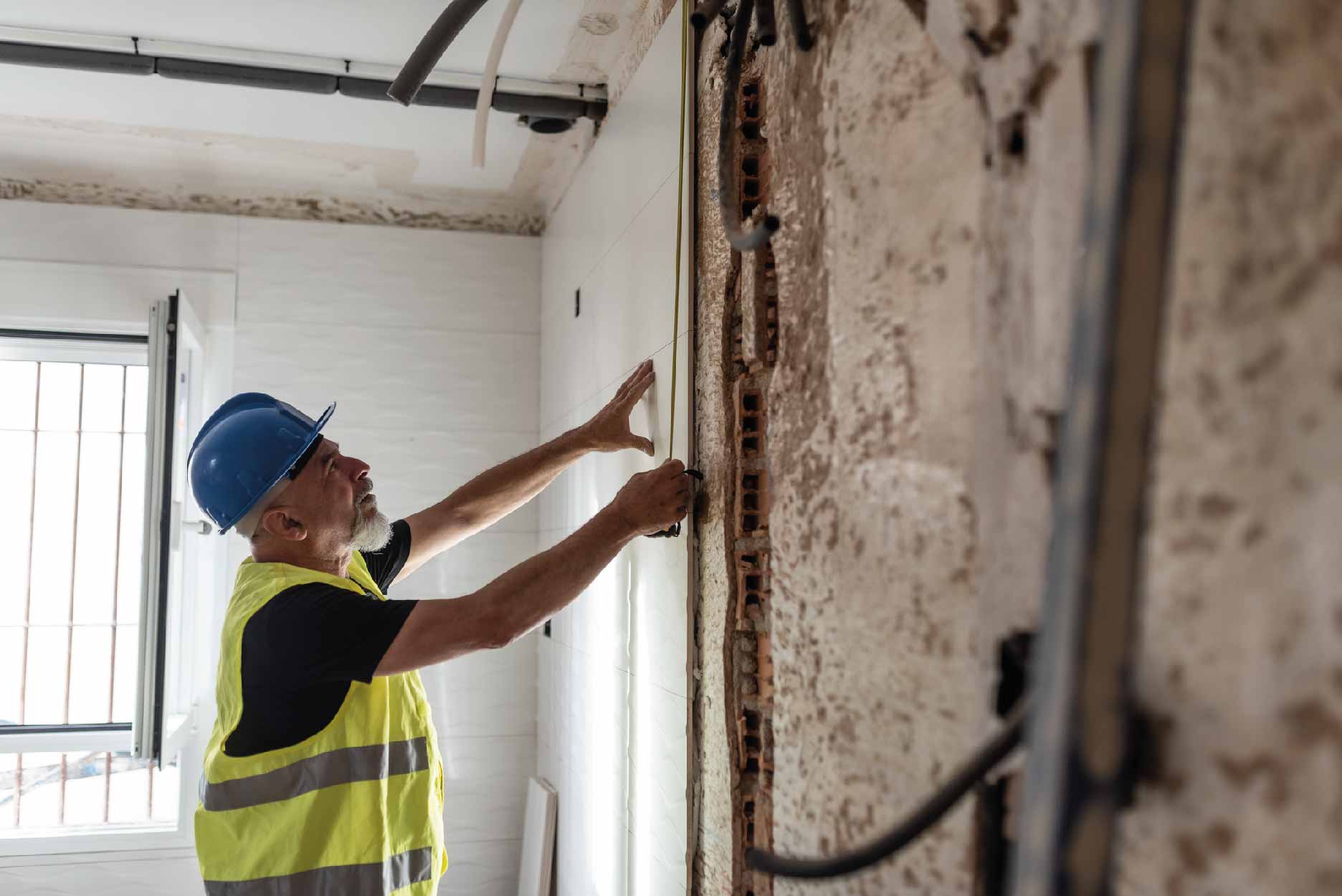 materiales para la construccion de una casa