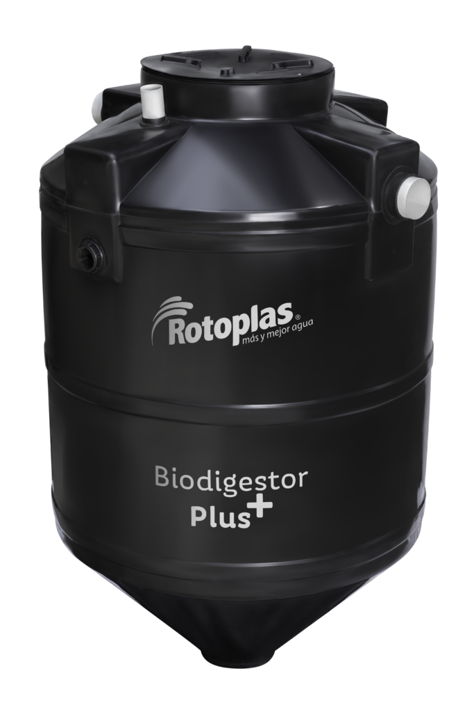 biodigestor plus