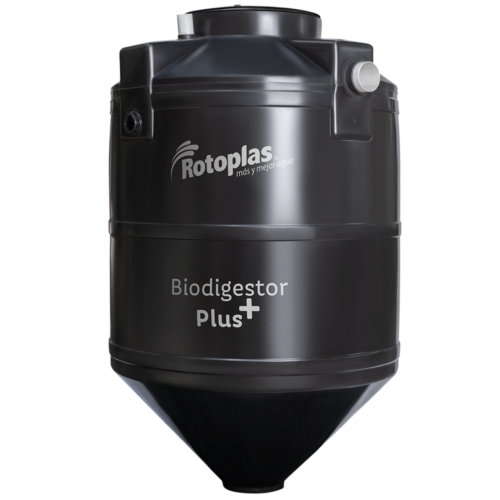 Biodigestor Plus+ - Image 2