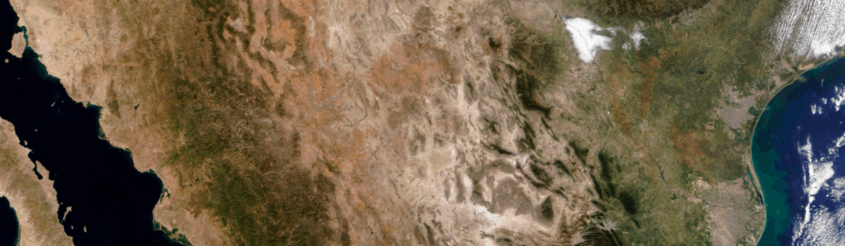 Crisis hídrica en el Norte: ¿Compromete el futuro del agua ante la presión de EE.UU.?