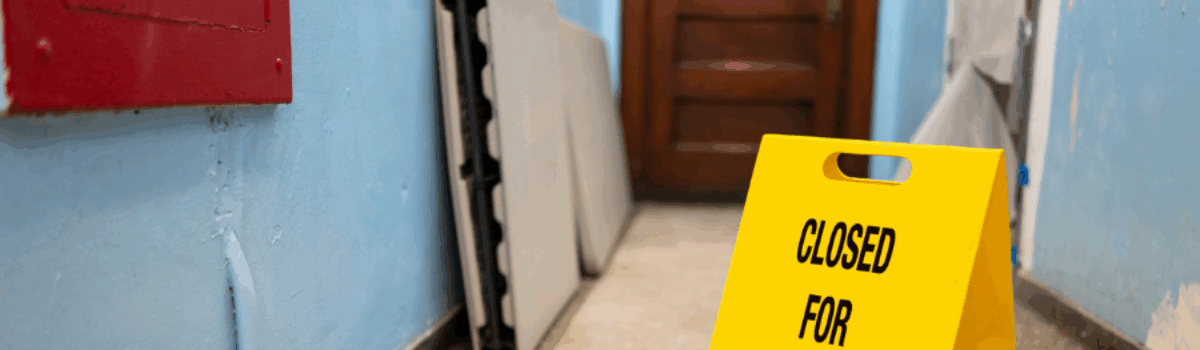 ¿Cómo afecta la baja presión del agua a tu negocio? 5 señales para revisar tu instalación hidráulica